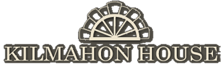 kilmahon-house-logo